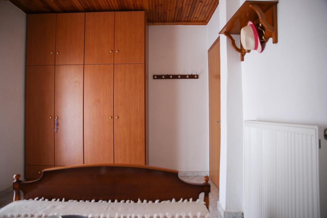 Ferienwohnung Anasa Stavros  Exterior foto
