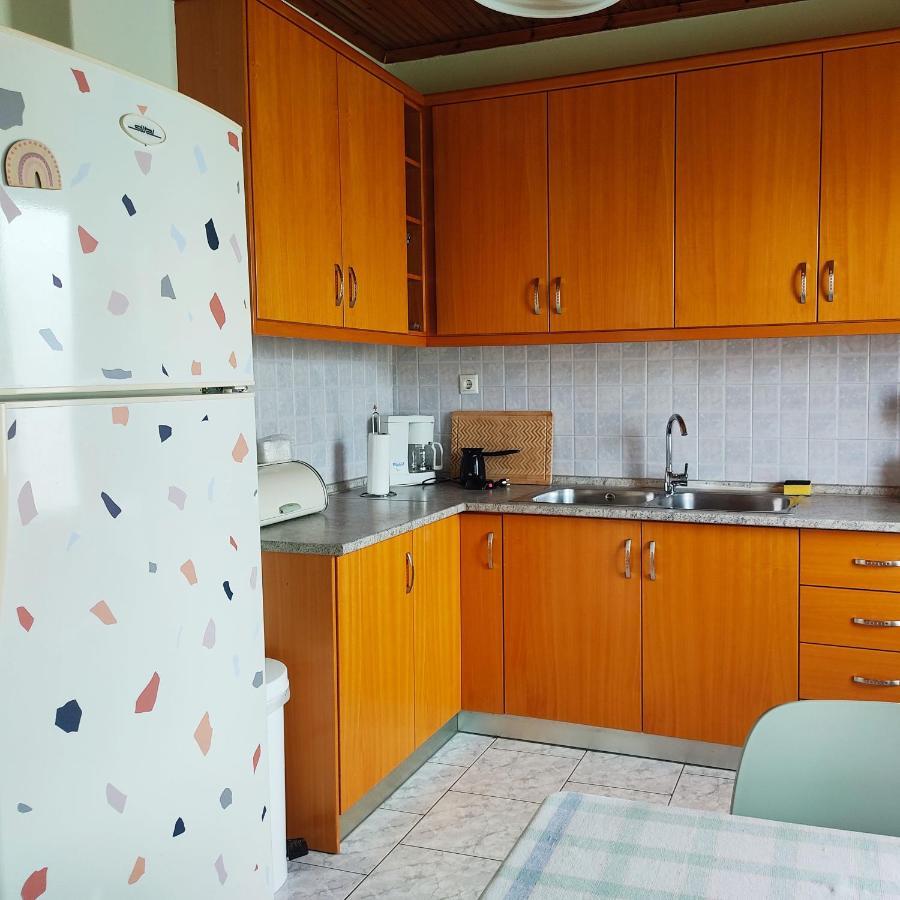 Ferienwohnung Anasa Stavros  Exterior foto